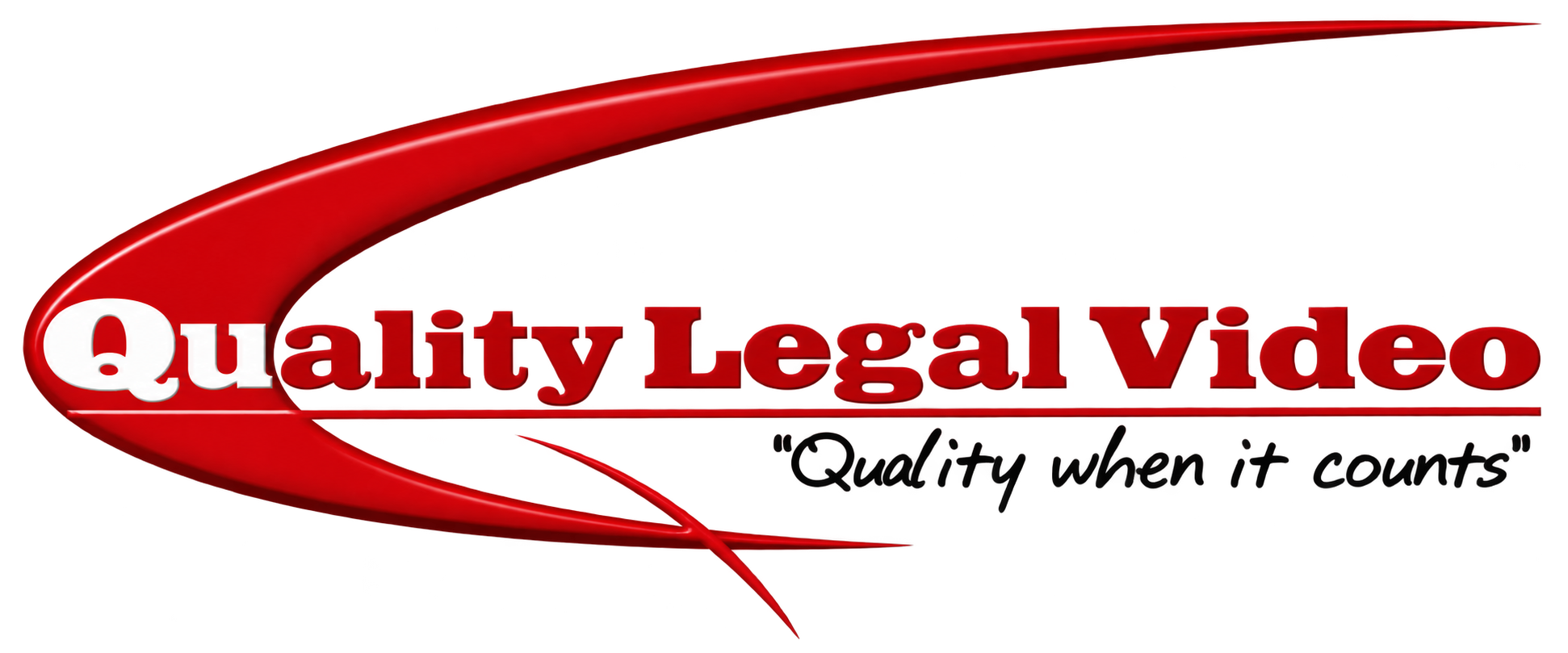 Quality Legal Video